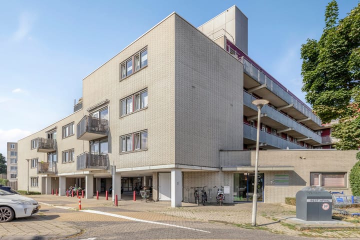 Foto 1 van Dr. Willem Dreessingel 253