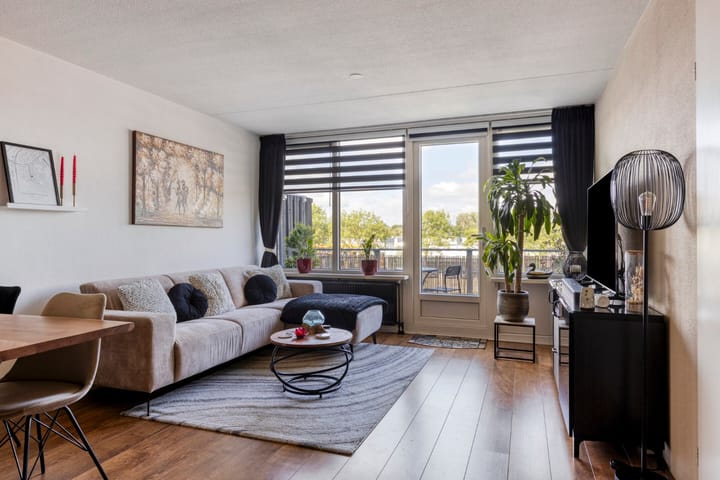 Foto 4 van Dr. Willem Dreessingel 253