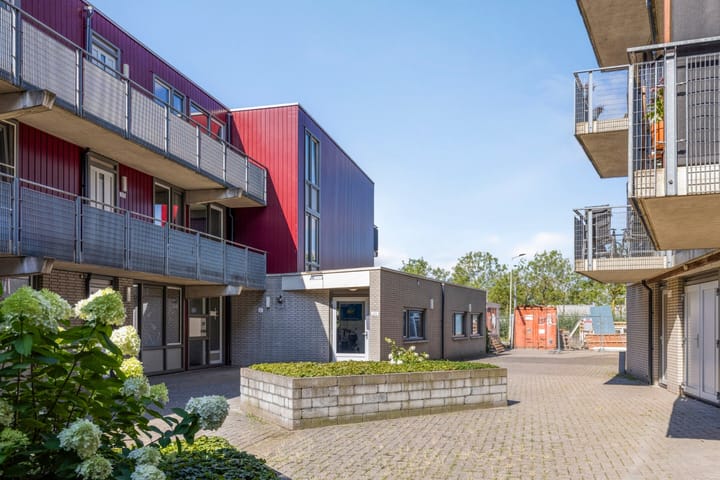 Foto 2 van Dr. Willem Dreessingel 253