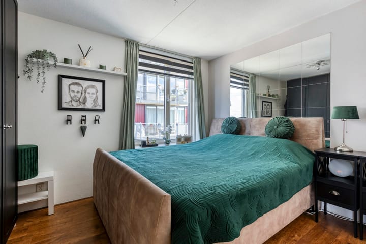 Foto 13 van Dr. Willem Dreessingel 253