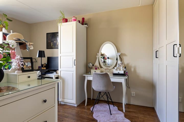 Foto 11 van Dr. Willem Dreessingel 253