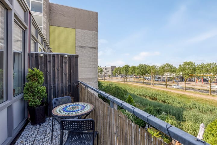 Foto 22 van Dr. Willem Dreessingel 253