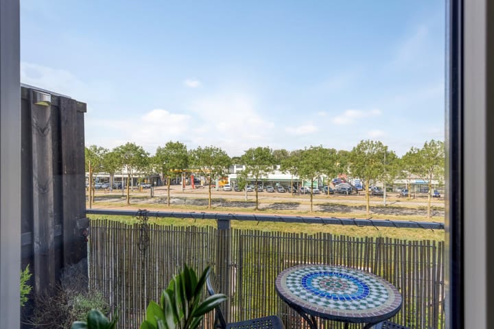 Foto 24 van Dr. Willem Dreessingel 253