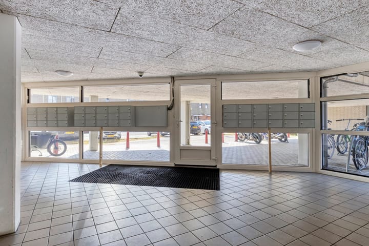 Foto 27 van Dr. Willem Dreessingel 253