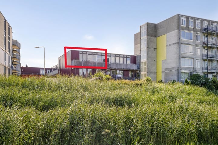 Foto 28 van Dr. Willem Dreessingel 253