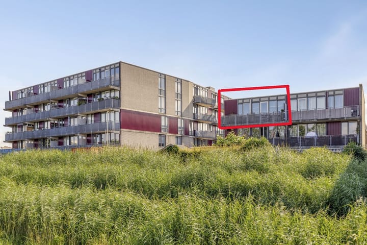 Foto 29 van Dr. Willem Dreessingel 253