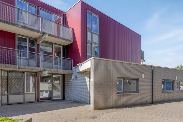 Foto 3 van Dr. Willem Dreessingel 253