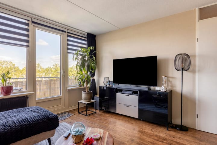 Foto 6 van Dr. Willem Dreessingel 253