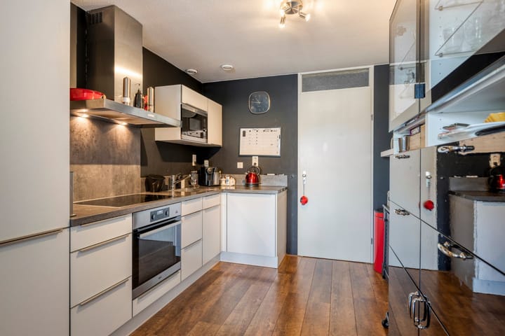 Foto 8 van Dr. Willem Dreessingel 253