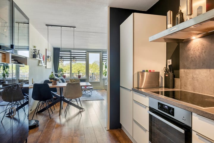 Foto 10 van Dr. Willem Dreessingel 253