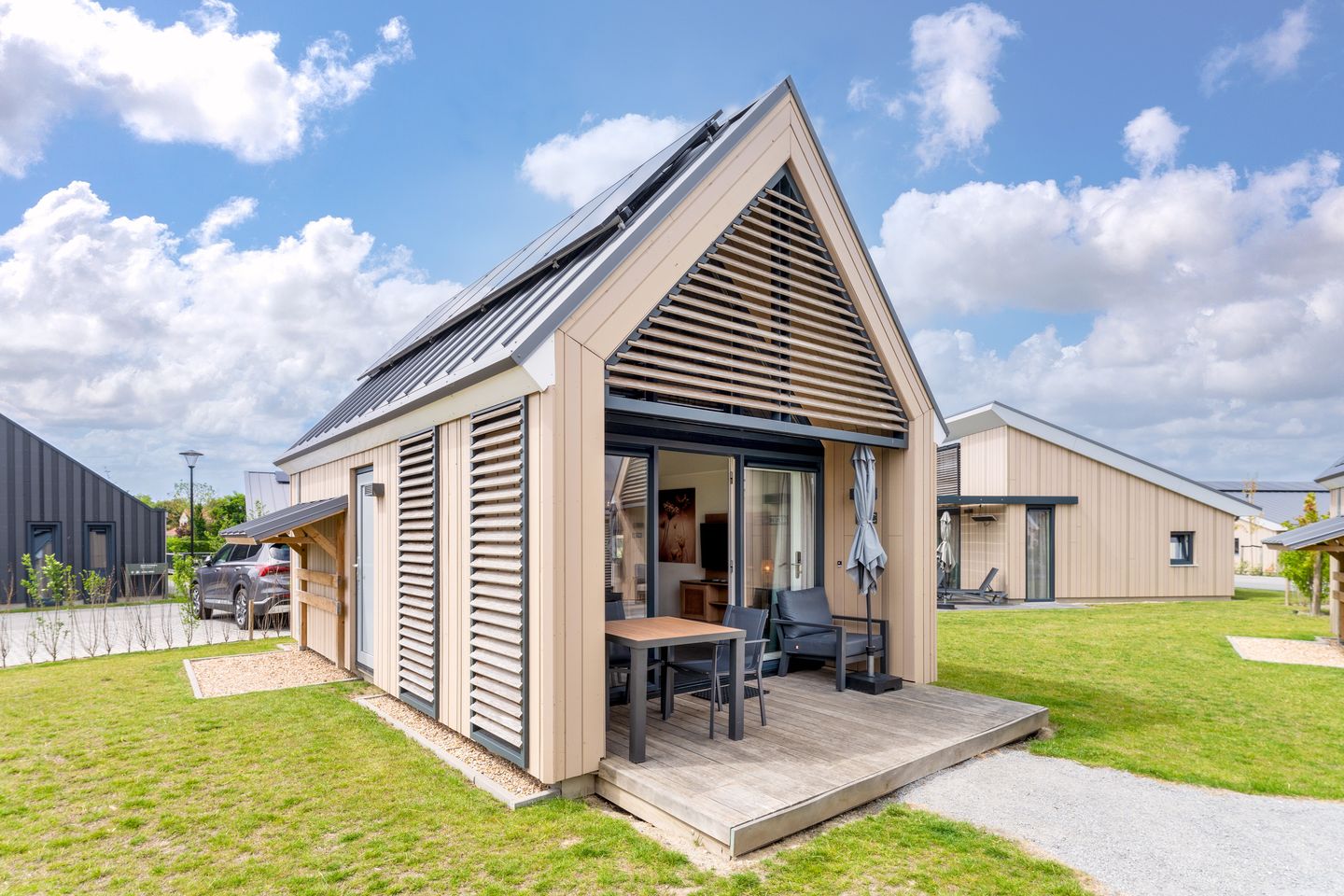 Photo 1 of Langeweg 112-472C