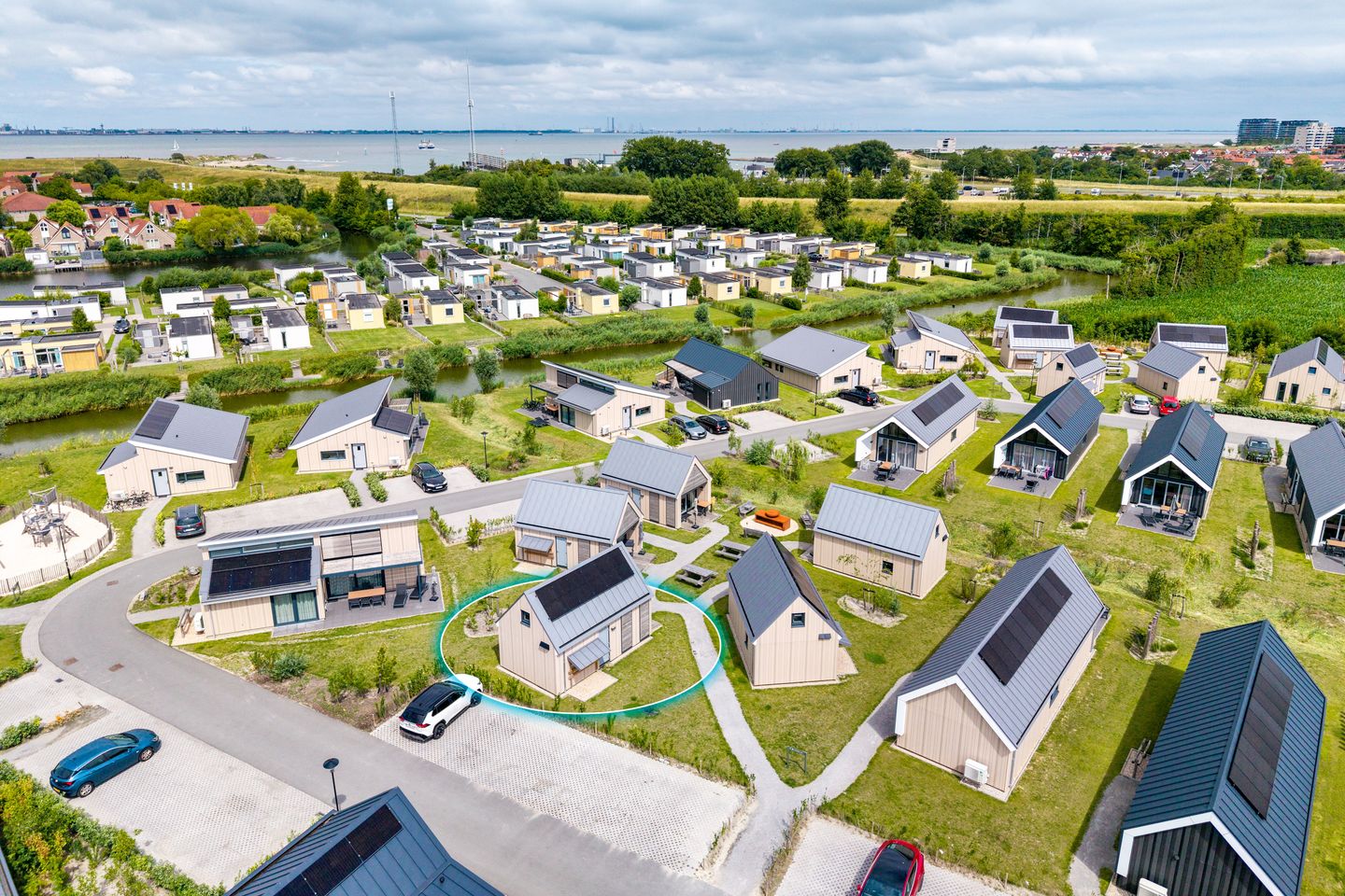 Foto 5 van Langeweg 112-472C