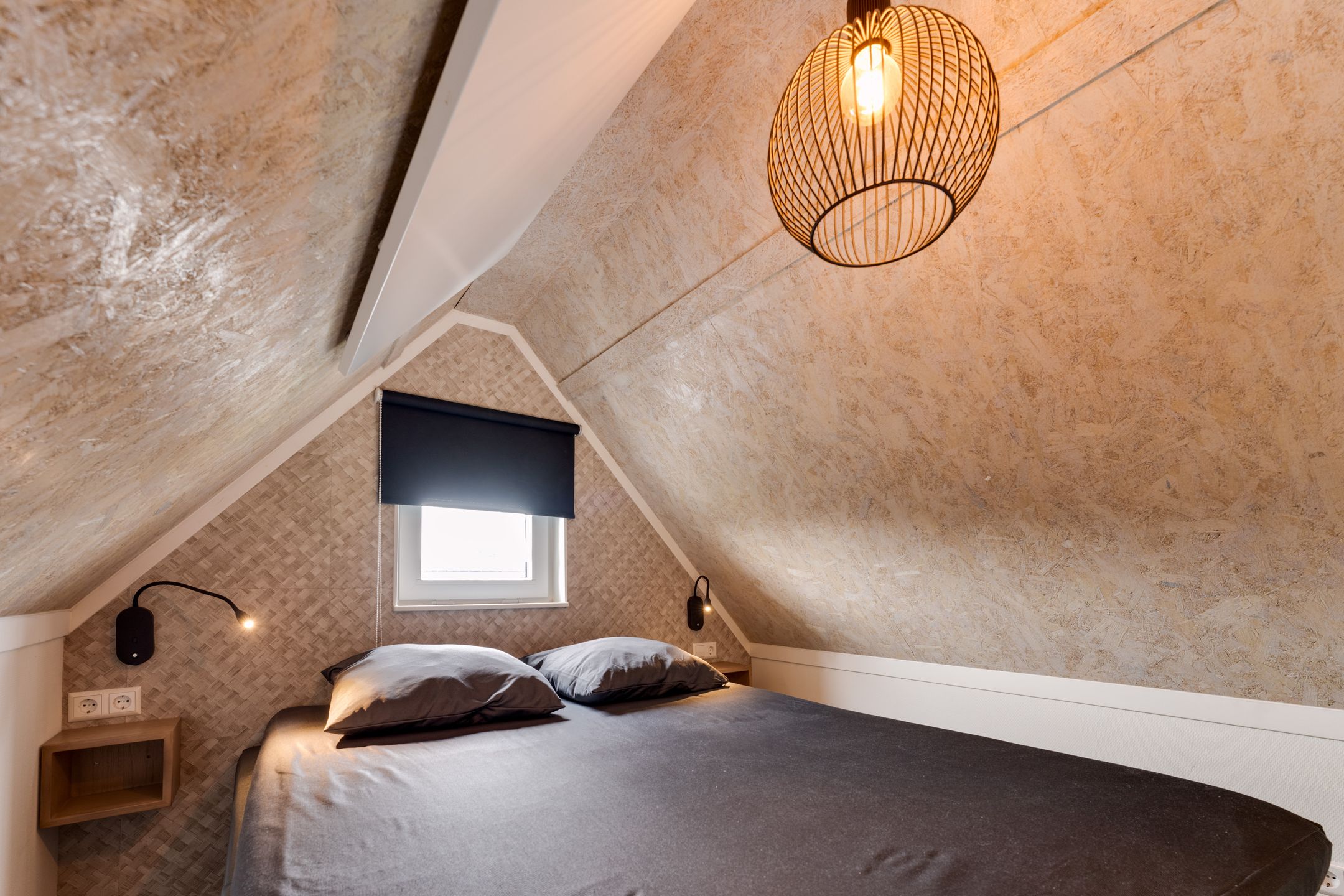 1-bedroom freehold villa in Breskens — photo 4 of 5