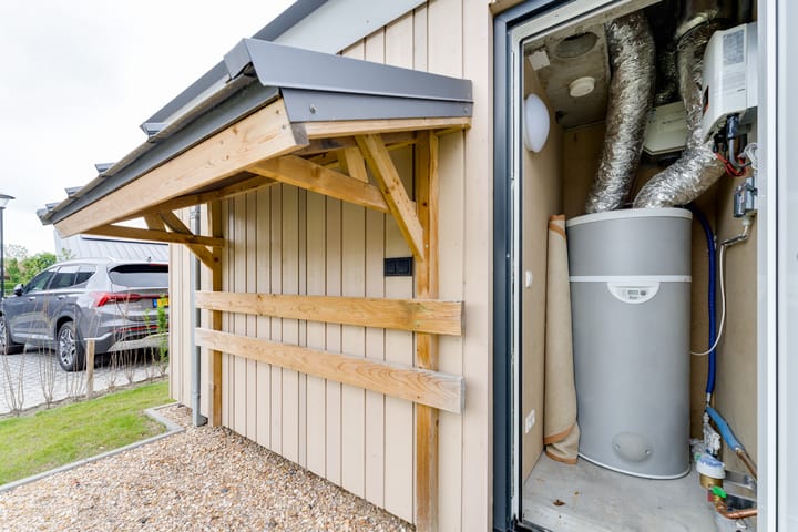 Photo 9 of Langeweg 112-472C