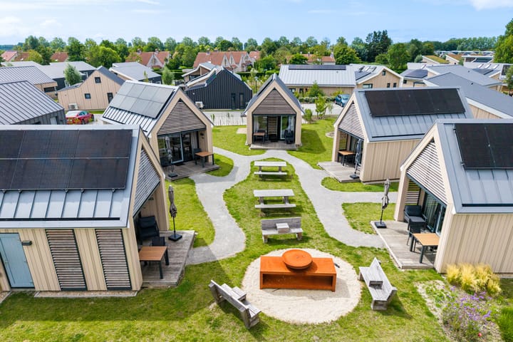 Photo 17 of Langeweg 112-472C