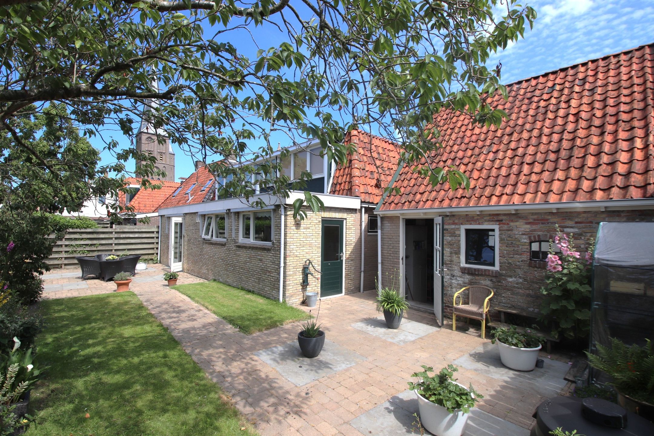 Dwarsnoard, 16, Workum, 8711AS, Friesland, Nederland 16