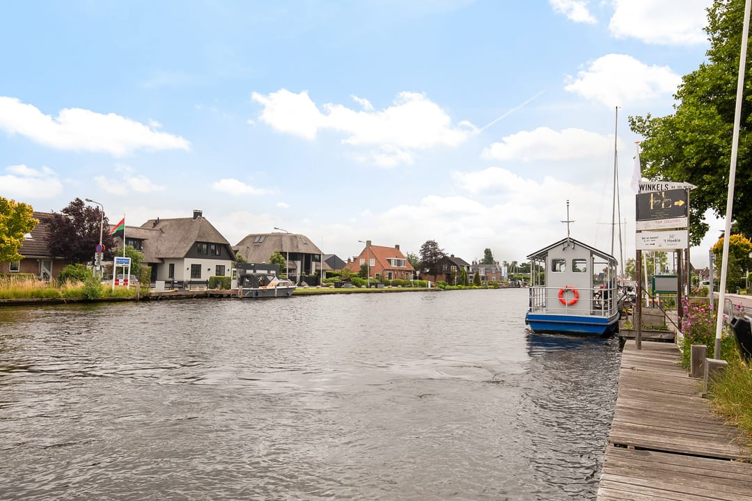 Foto 11 van Aalsmeerderdijk 674-G