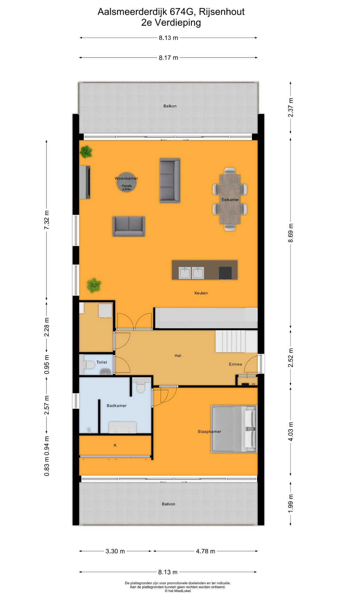 Foto 57 van Aalsmeerderdijk 674-G