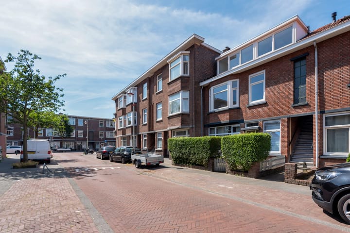 Foto 25 van Withuysstraat 173