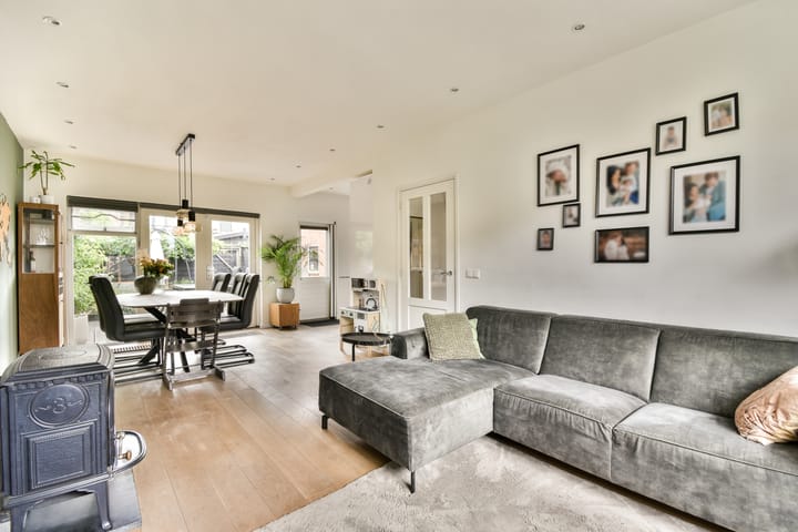 Foto 10 van von Suttnerstraat 24