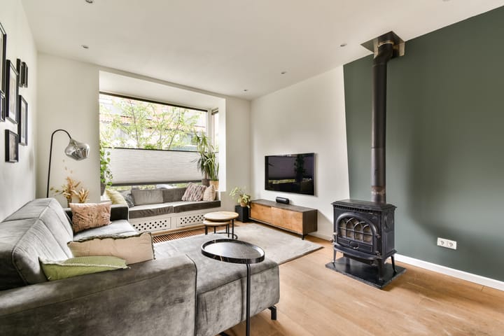 Foto 7 van von Suttnerstraat 24