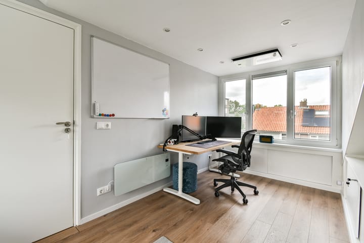 Foto 24 van von Suttnerstraat 24