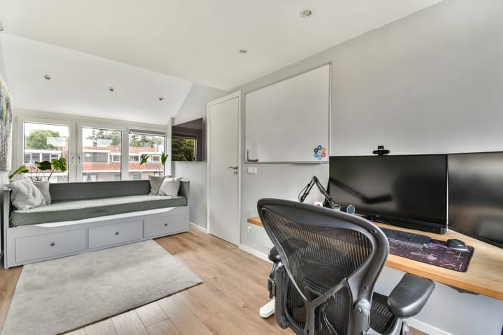 Foto 25 van von Suttnerstraat 24