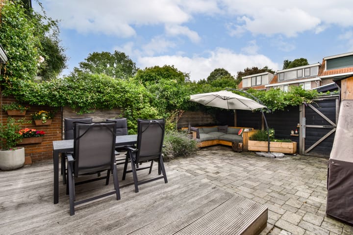 Foto 32 van von Suttnerstraat 24