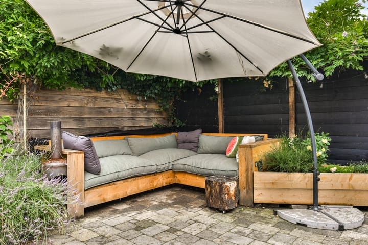 Foto 33 van von Suttnerstraat 24