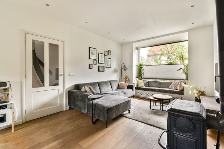 Foto 8 van von Suttnerstraat 24