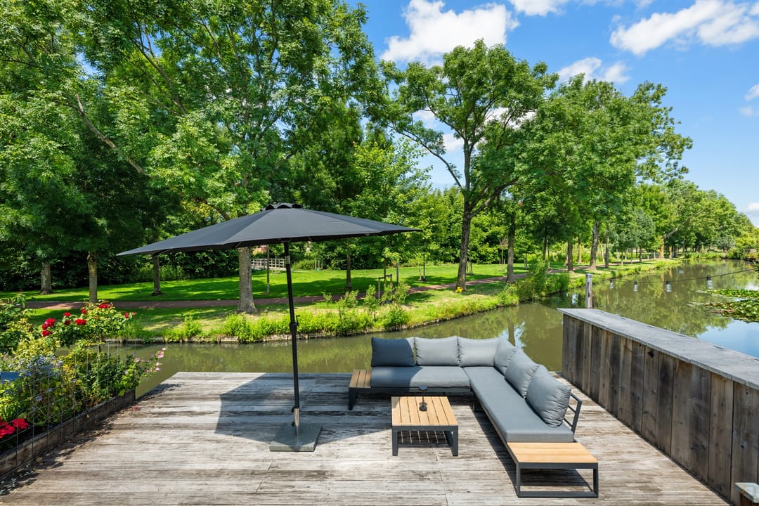 Foto 1 van Begoniaveld 31