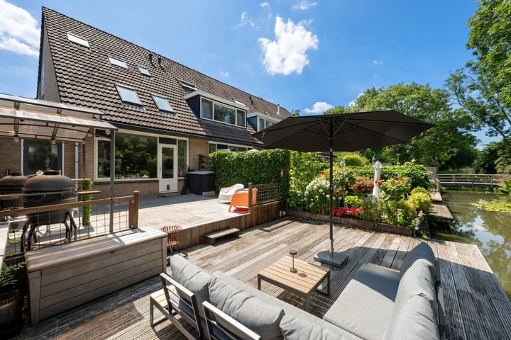 Photo 2 of Begoniaveld 31