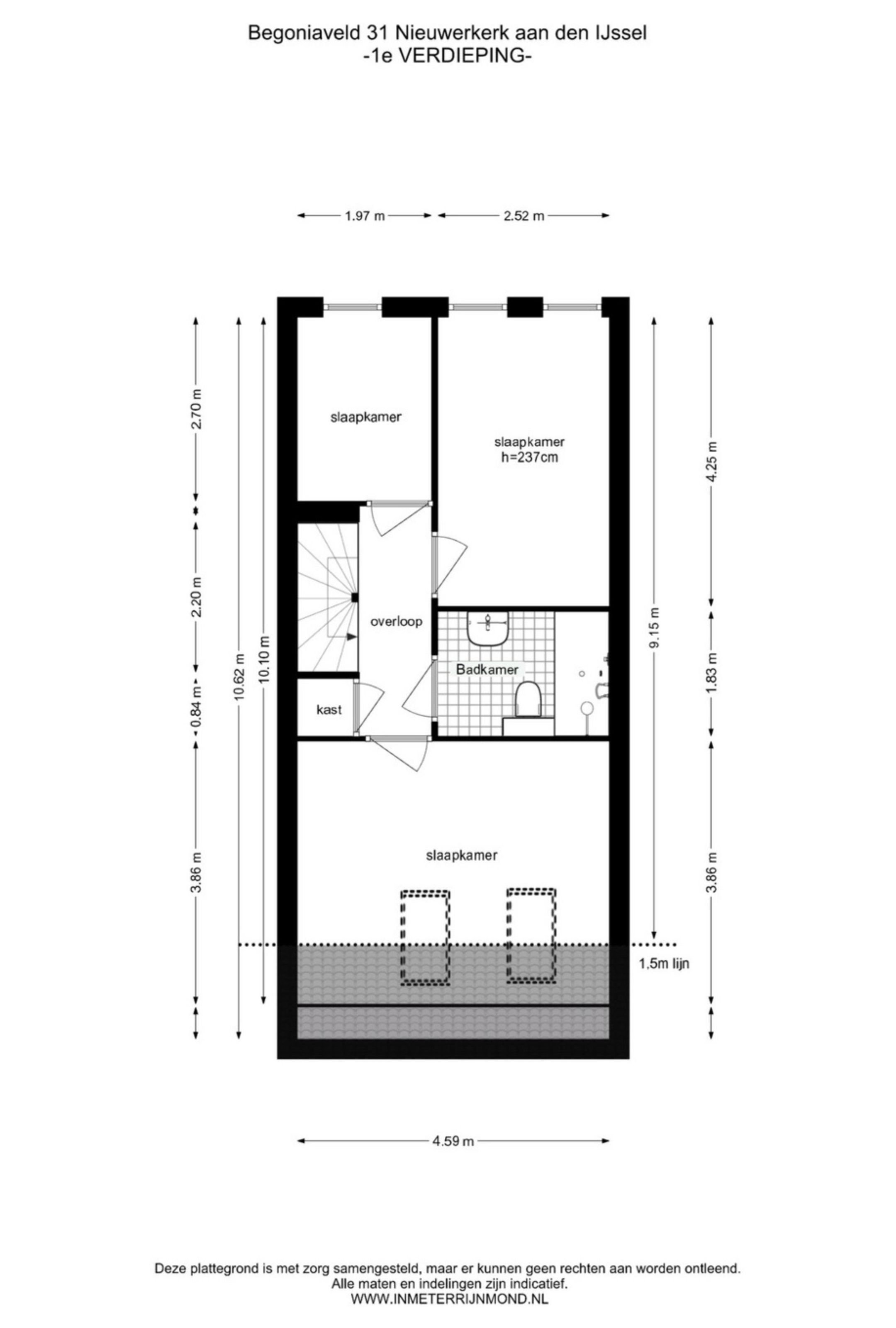 Foto 30 van Begoniaveld 31