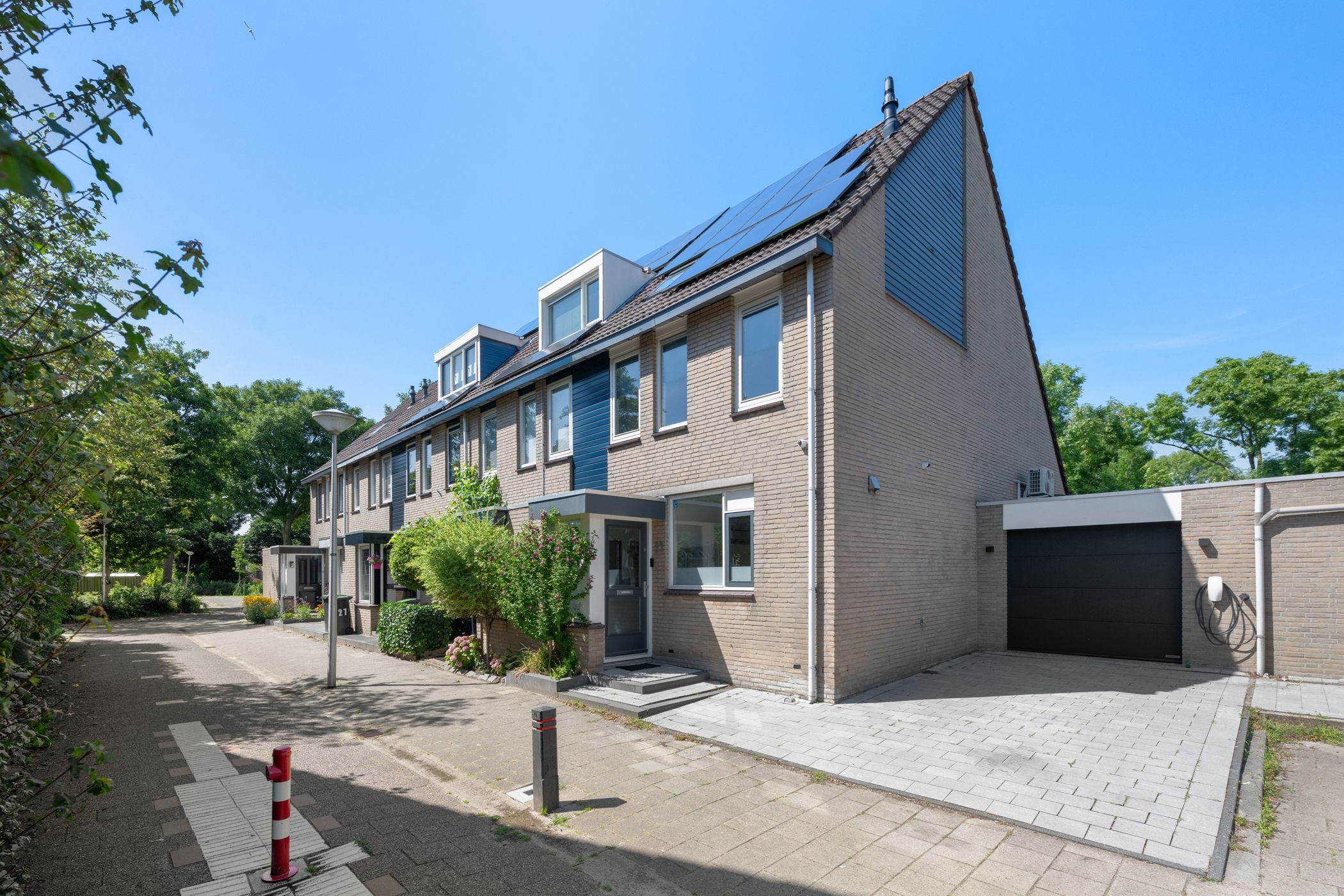 Foto 3 van Begoniaveld 31