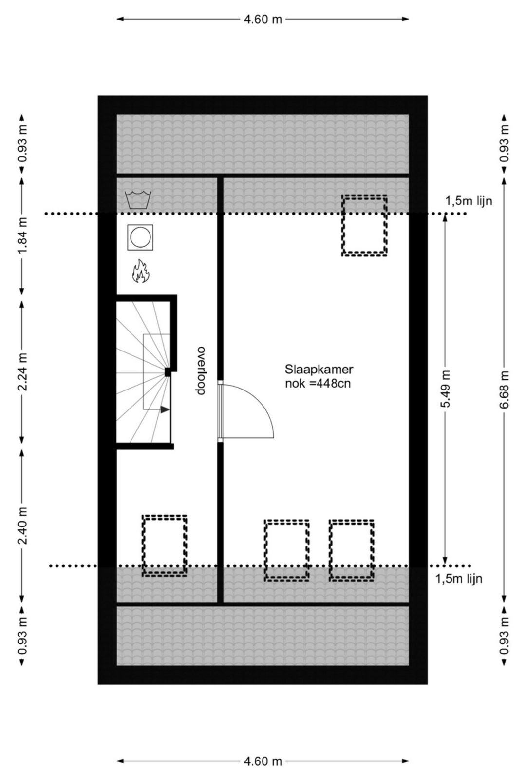 Foto 31 van Begoniaveld 31