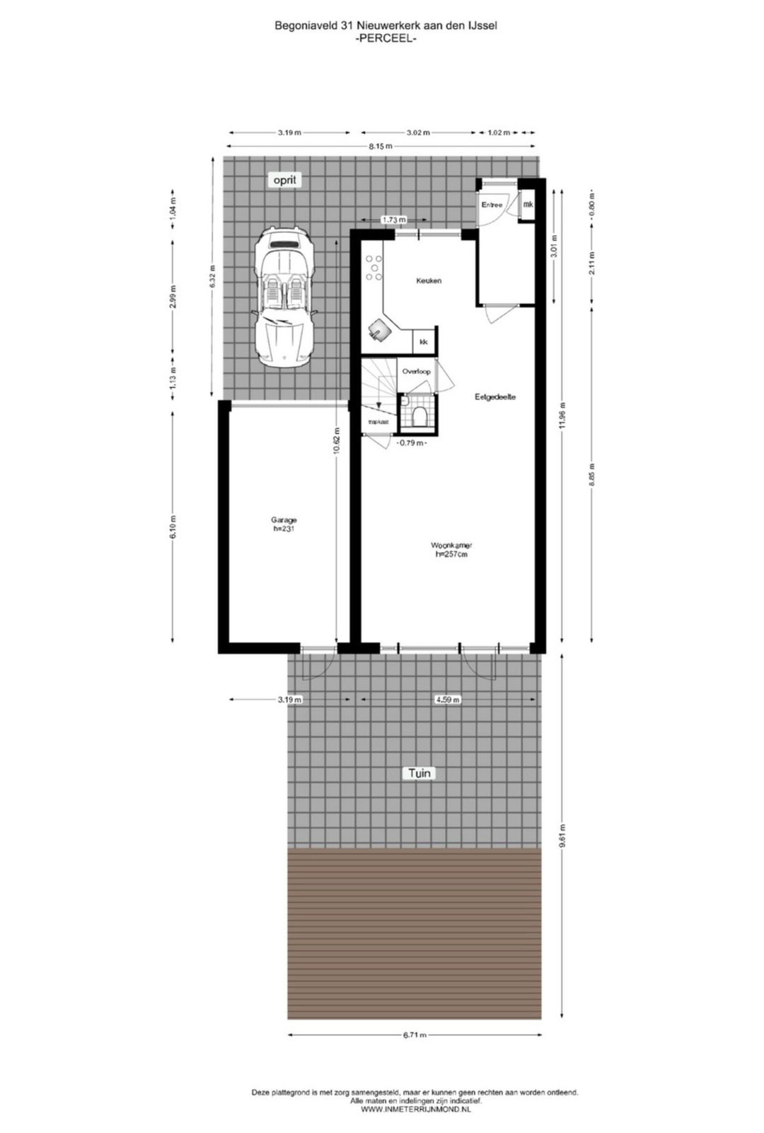 Foto 32 van Begoniaveld 31