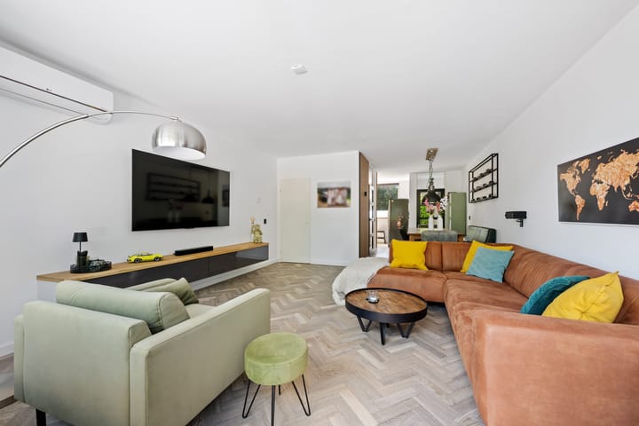 Photo 5 of Begoniaveld 31