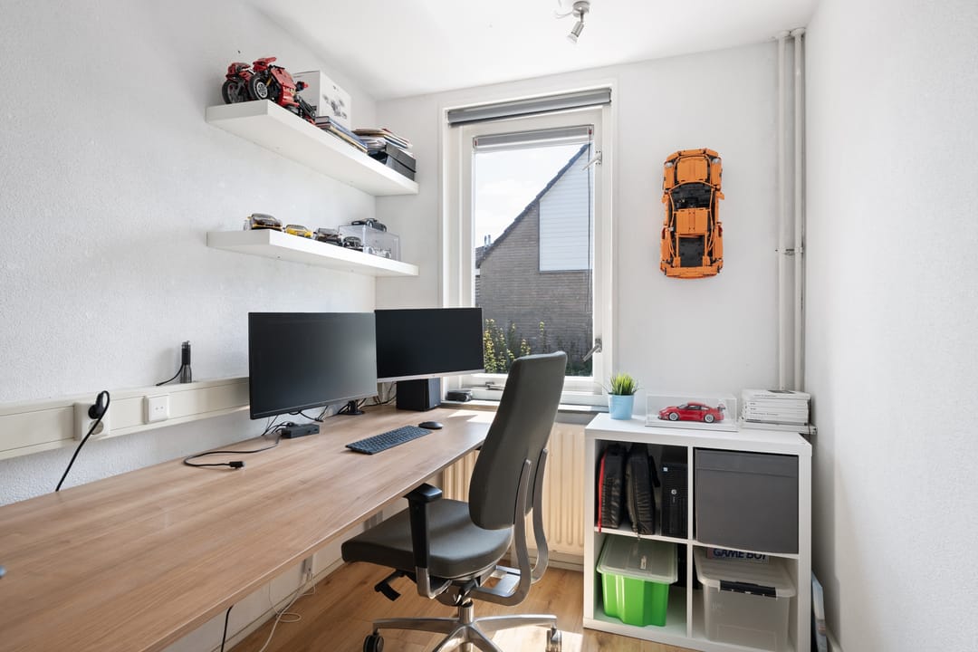 Foto 16 van Begoniaveld 31