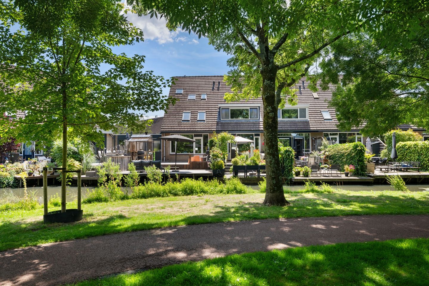 Foto 20 van Begoniaveld 31