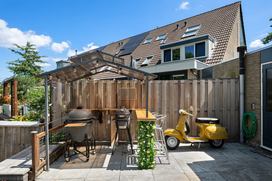 Foto 23 van Begoniaveld 31