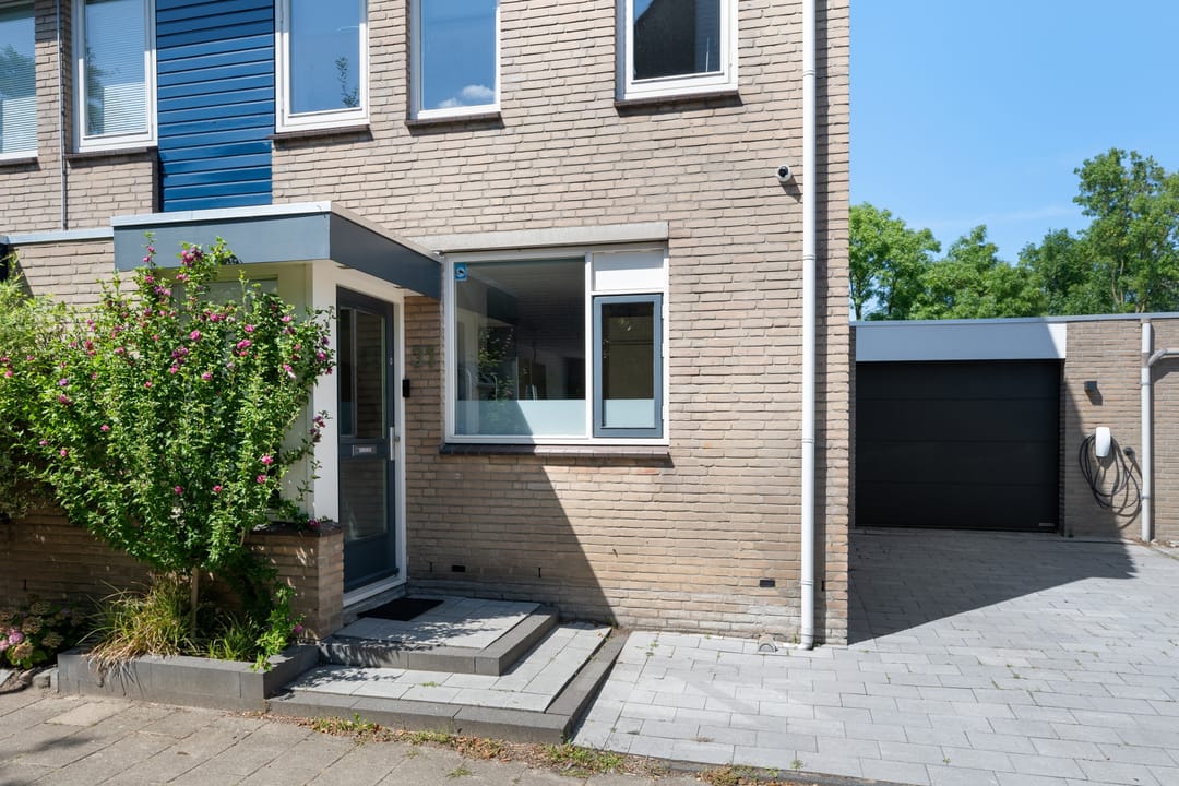 Foto 26 van Begoniaveld 31