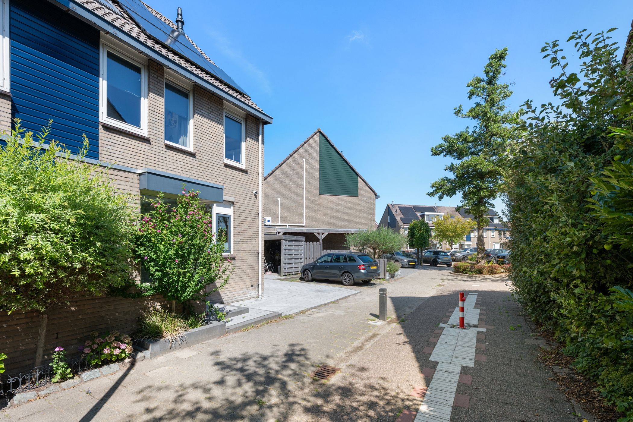 Foto 27 van Begoniaveld 31