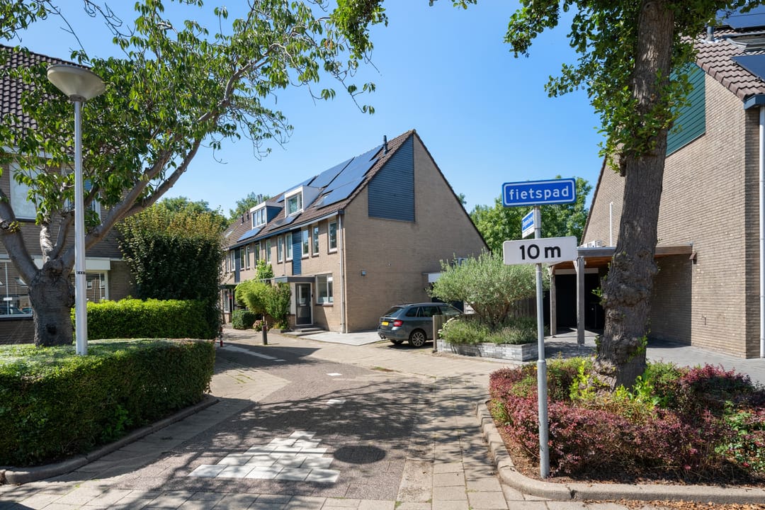 Foto 28 van Begoniaveld 31