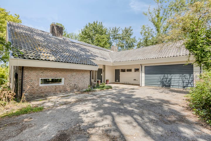 Foto 5 van Oterlekerweg 2-B