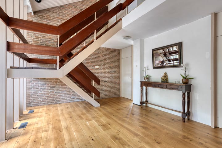 Foto 9 van Oterlekerweg 2-B