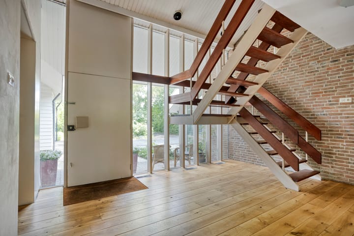 Foto 7 van Oterlekerweg 2-B