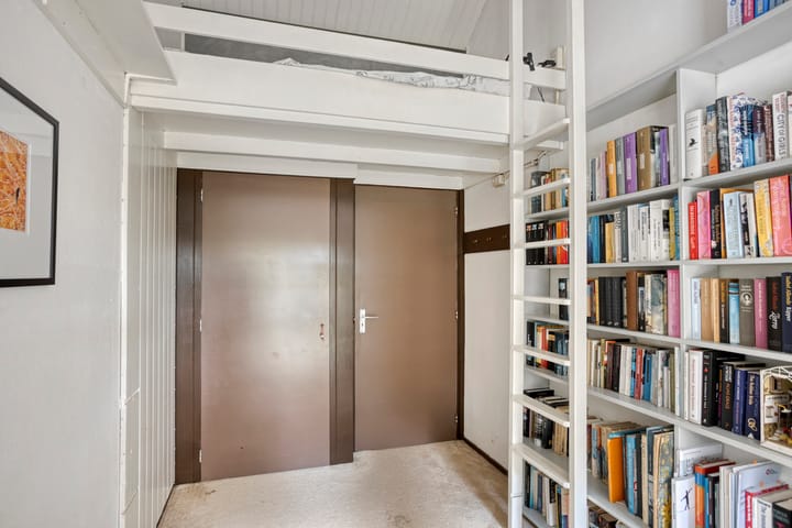 Foto 40 van Oterlekerweg 2-B