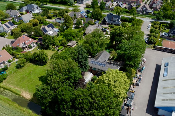 Foto 63 van Oterlekerweg 2-B