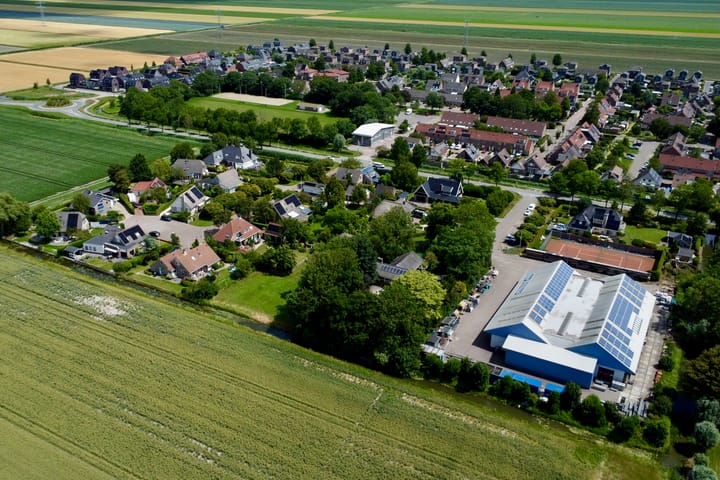 Foto 64 van Oterlekerweg 2-B