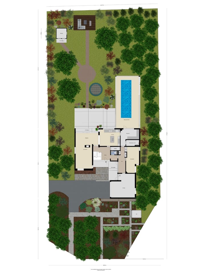 Foto 71 van Oterlekerweg 2-B